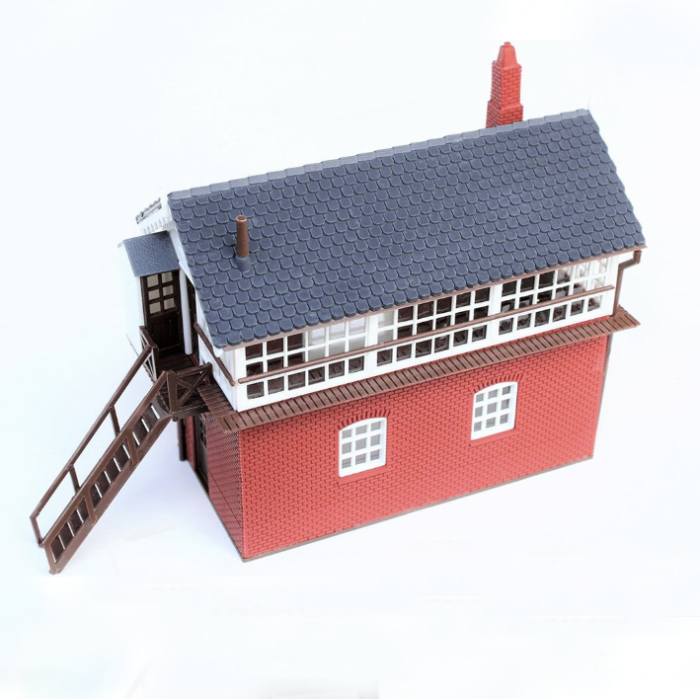 Signal Box OO GM481 Signal Box OO GM481