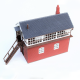 Signal Box OO GM481 Signal Box OO GM481