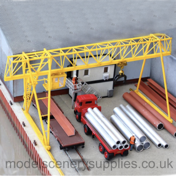 Gantry Crane OO GM488