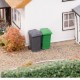 Wheelie Bins domestic OO 