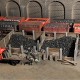 Coal Storage Compound OO GM498
