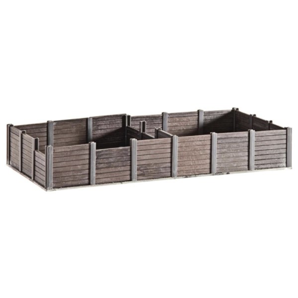 Coal Storage Compound OO GM498