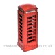 Telephone Box O gauge GM730 Telephone Box O gauge GM730