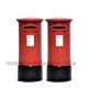 Post box or Letter Box O gauge GM731 Post box or Letter Box O gauge GM731