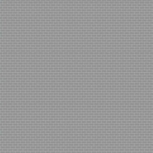 Block wall Paper New blocks 1:32