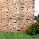 Faced Stone Wall 1:32 Faced Stone Wall 1:32