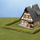 Tree Hedging N gauge Small Trees Z gauge Heki 1183 Tree Hedging N gauge Small Trees Z gauge Heki 1183