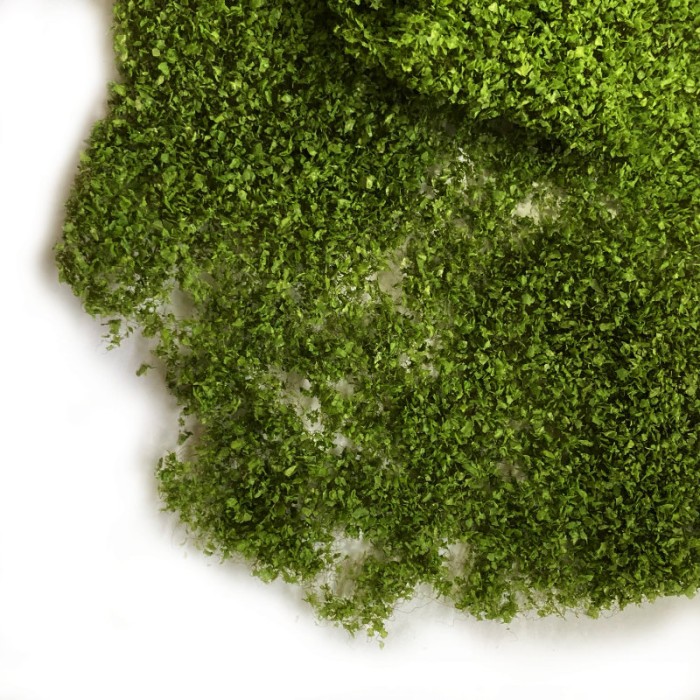 Foliage Mat Coarse Medium Green Heki 15101 Foliage Mat Coarse Medium Green Heki 15101
