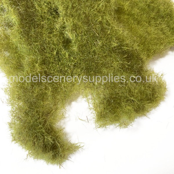 Rough Terrain Landscape Mat Wild Meadow Grass 6mm  Heki 1575