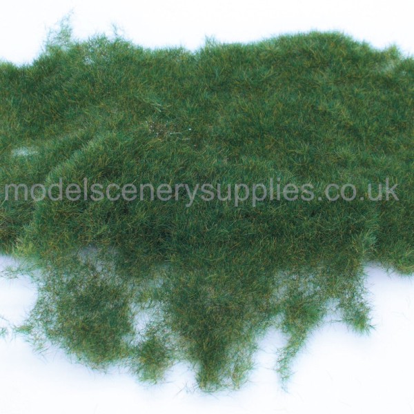 Rough Terrain Landscape Mat Wild Dark Grass 6mm  Heki 1577
