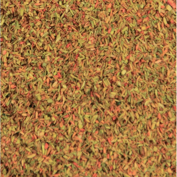 Autumnal Brown Scatter 