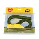 Model Hedge Medium green Privet or Thuja hedge LOW