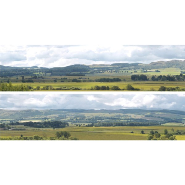 Backscene Hills and Dales 206A OO 15inch