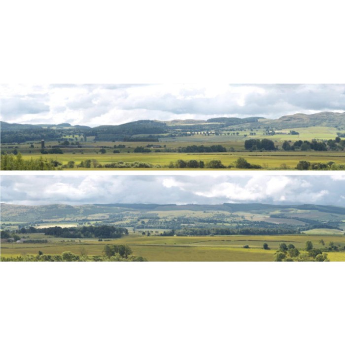 Backscene Hills and Dales 206A OO 15inch