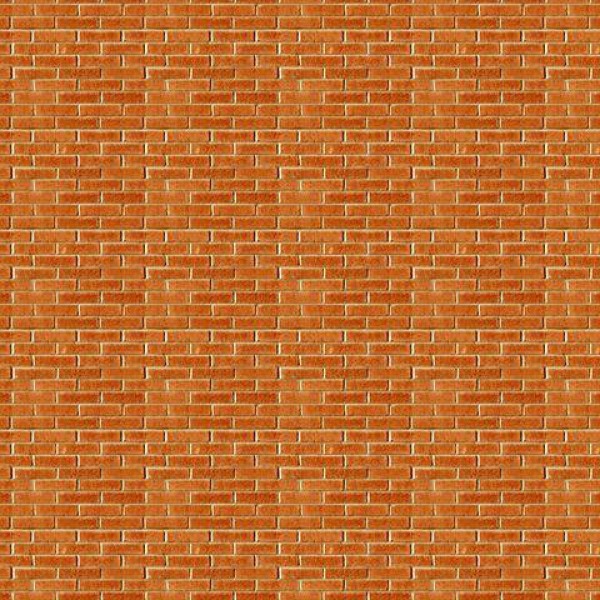 Self-Adhesive Building Paper Modern Brick OO