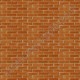 Self-Adhesive Building Paper Modern Red Brick O gauge Self-Adhesive Building Paper Modern Red Brick O gauge
