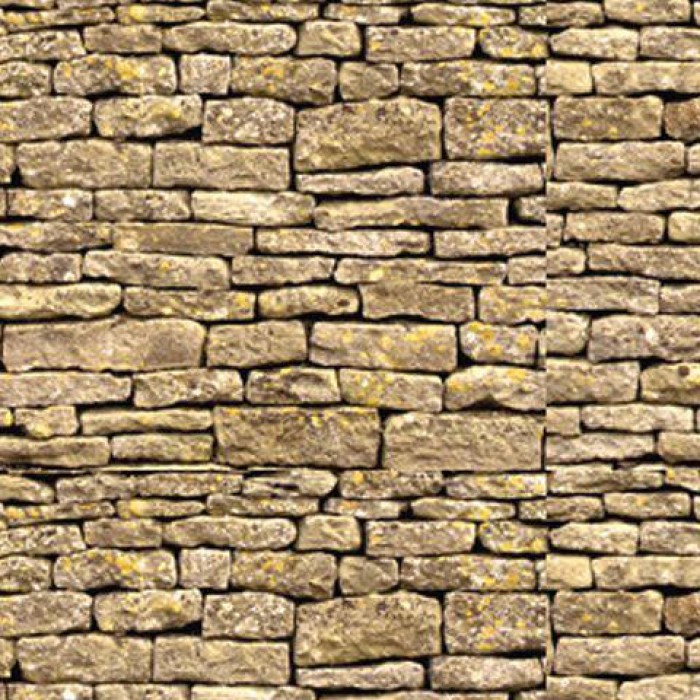Self-Adhesive Building Paper York Dry Stone O gauge Self-Adhesive Building Paper York Dry Stone O gauge