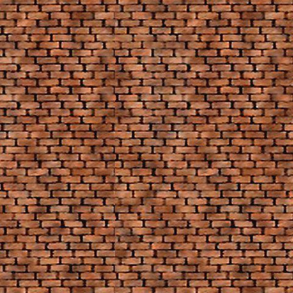 Self-Adhesive Building Paper Engineering Brick O gauge 