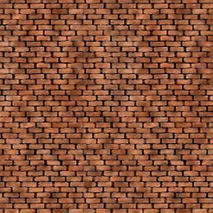 Self-Adhesive Building Paper Engineering Brick O gauge 