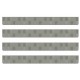 Self adhesive Pavement O gauge