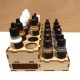 Paint Station Paint Pot Tidy for 26mm Paint Pots