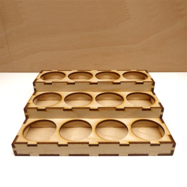 Paint Station Paint Pot Tidy for 36mm Paint Pots