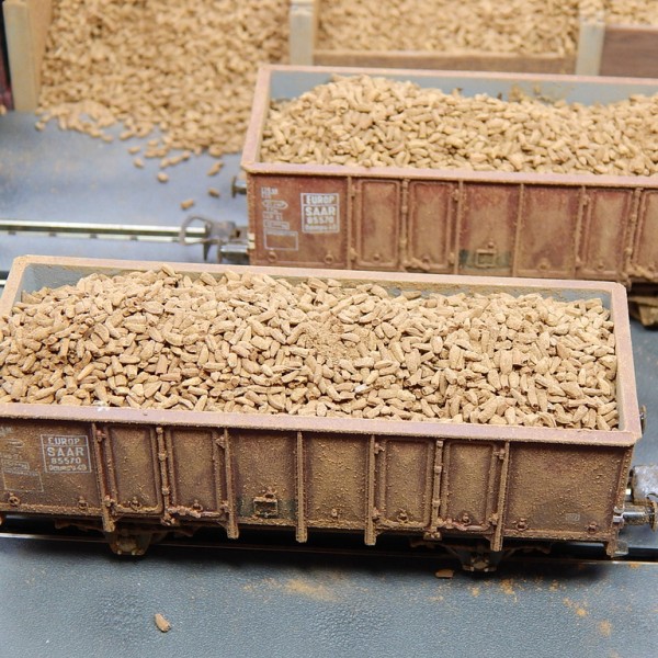 Sugar Beet  OO Juweela 28077