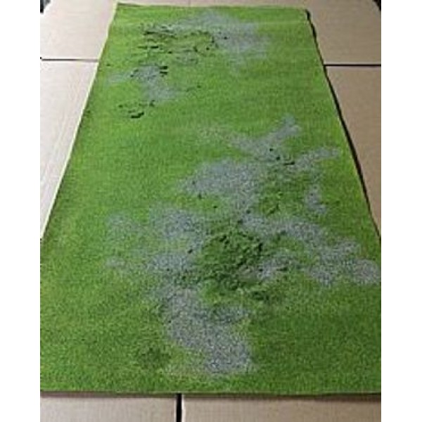 Battle Mat FIELD ZONE
