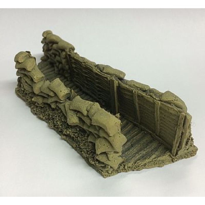28mm Trenches Type 1 28mm Trenches Type 1
