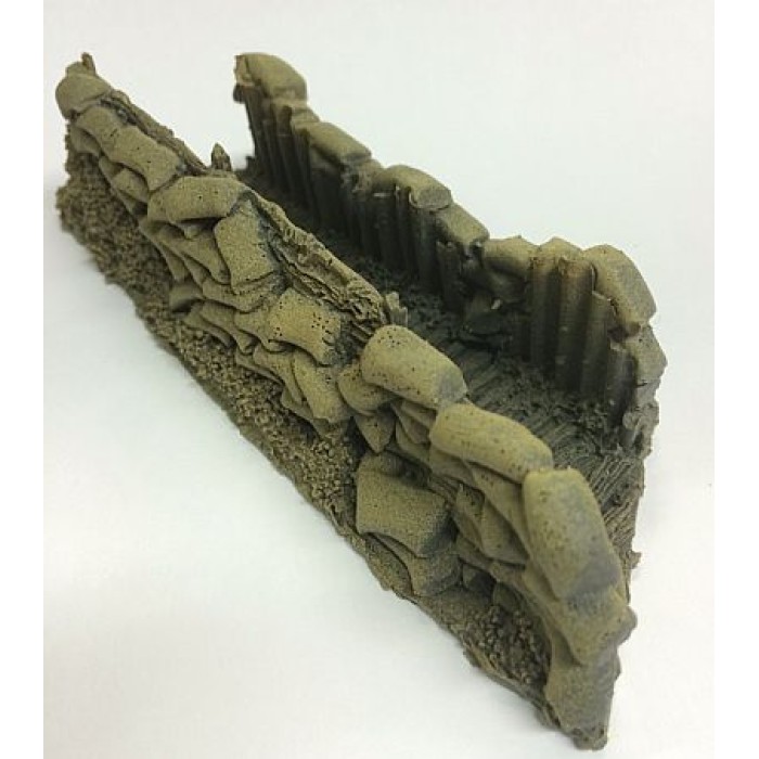 28mm Trenches Type 1 28mm Trenches Type 1