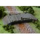 Old Wooden Bridge 