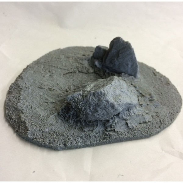 War Terrain No. 3