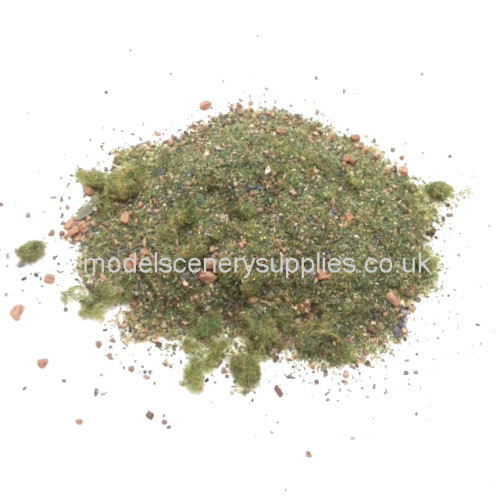 75Mm X 1200Mm Sandt Ditch - Scénario OO Javis JDITCH - Foto 4