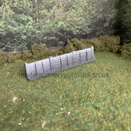 Javis Scenics JS16 Scatter - No.16 - Grey Tarmac - View #12