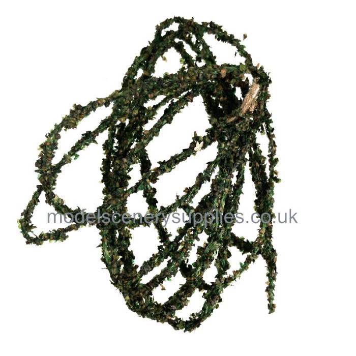 Climbing weeds Spring O gauge 1:32 Scale Climbing weeds Spring O gauge 1:32 Scale