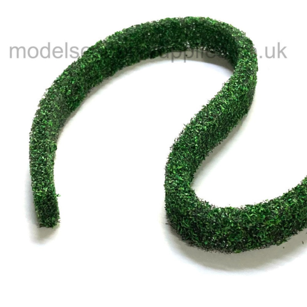 Noch Gras Javis Flexible Hecke Für N-Spur Modellbahn