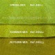 Rough Terrain Static Grass Mat SPRING GREEN Rough Terrain Static Grass Mat SPRING GREEN