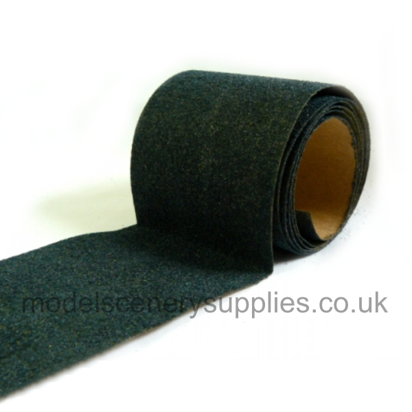 Road Tarmac mat 75mmx 1200mm
