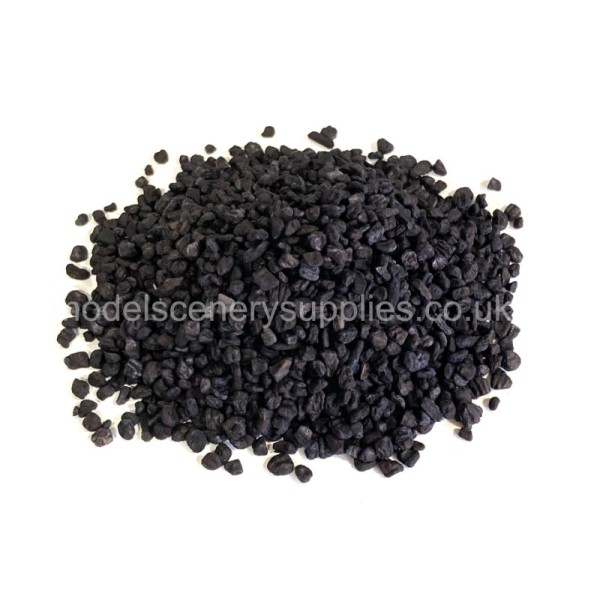 Coal  Javis JS25