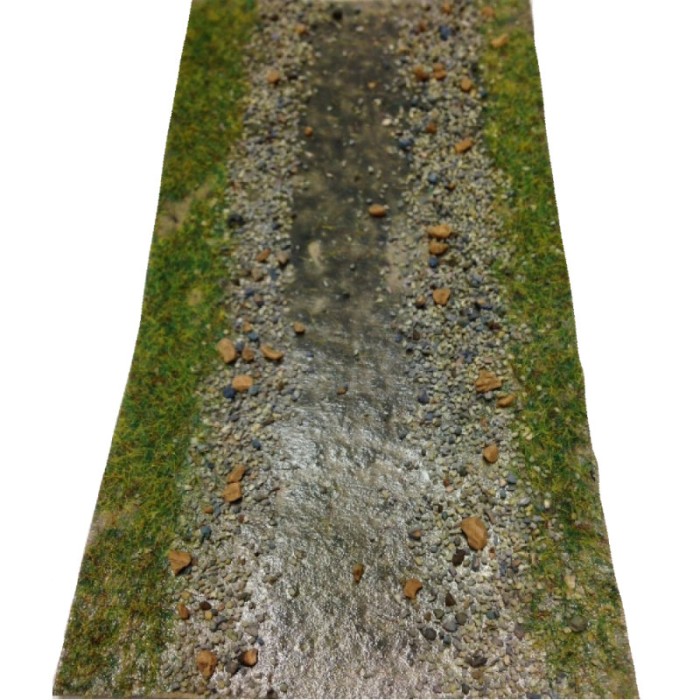 Battle Zone Shallow Stream JSTREAM Battle Zone Shallow Stream JSTREAM