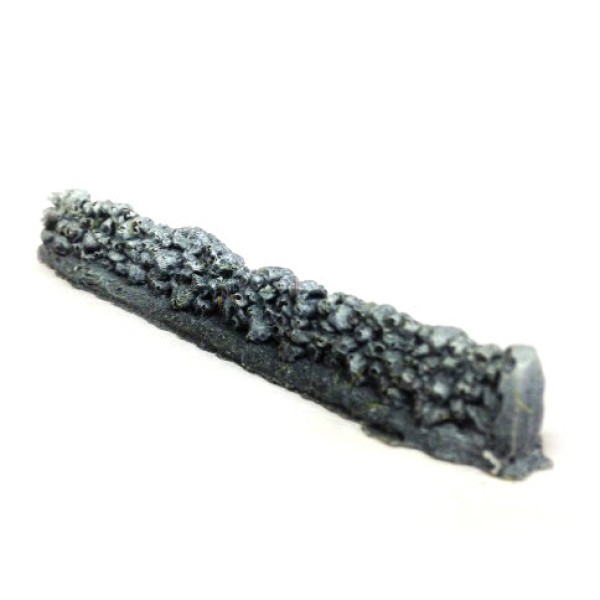 Farm Rough Walling N Gauge  PW2N
