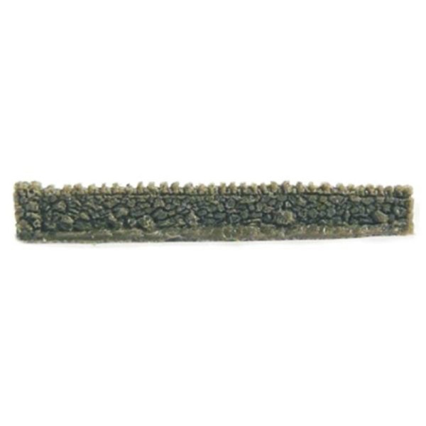 Urban Walling  N Gauge PW4N