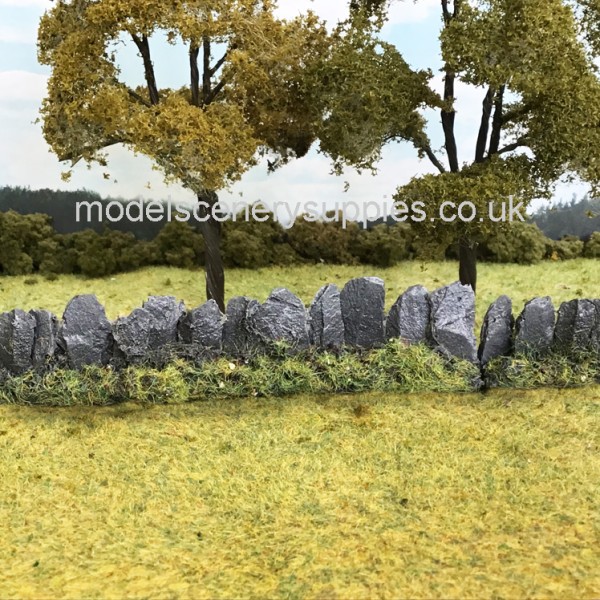 Slate Wall OO