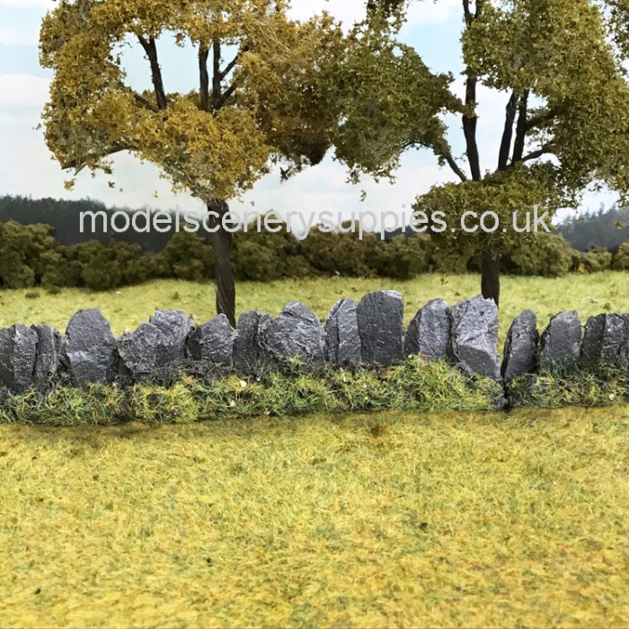 Slate Wall OO Slate Wall OO