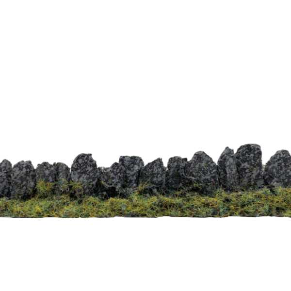 Slate Wall OO