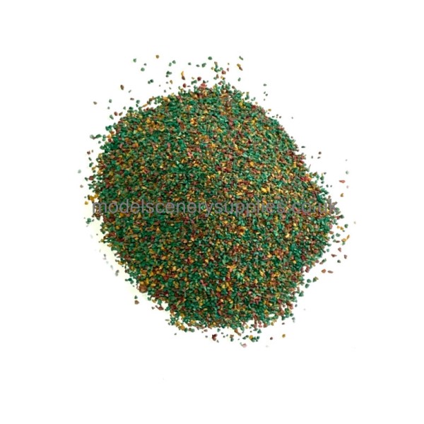 Field Mix Coarse Grass  Javis Gaming Materials TUBCG10