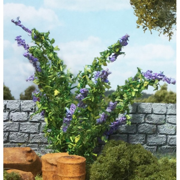 Garden walling OO