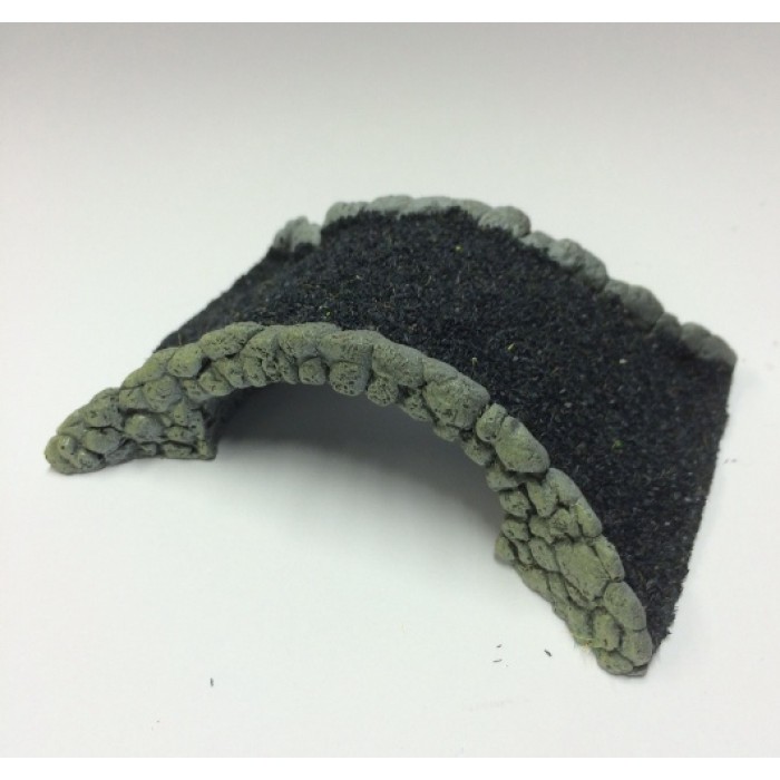 Small Road bridge for 20 -28mm 