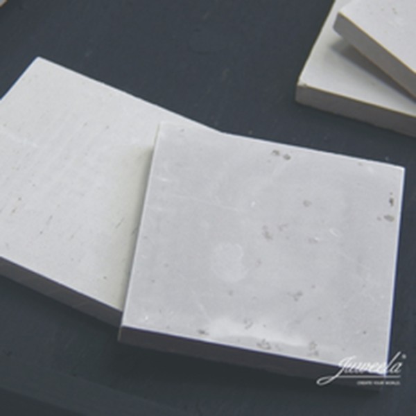Wargame Reinforced Concrete Plates 35 x 35mm
