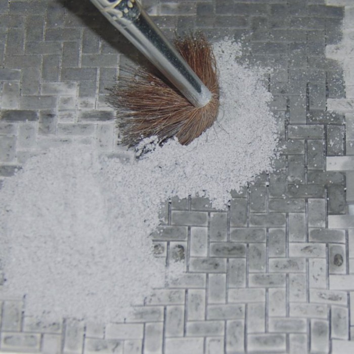 Flexyway Joint Material Dust Grey 20017 Flexyway Joint Material Dust Grey 20017